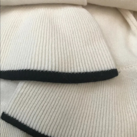 Veronica Beard Sweater Pullover Cashmere - Picture 8 of 11